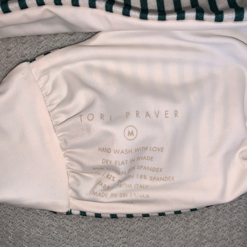 Bathing Suit Top - image 3